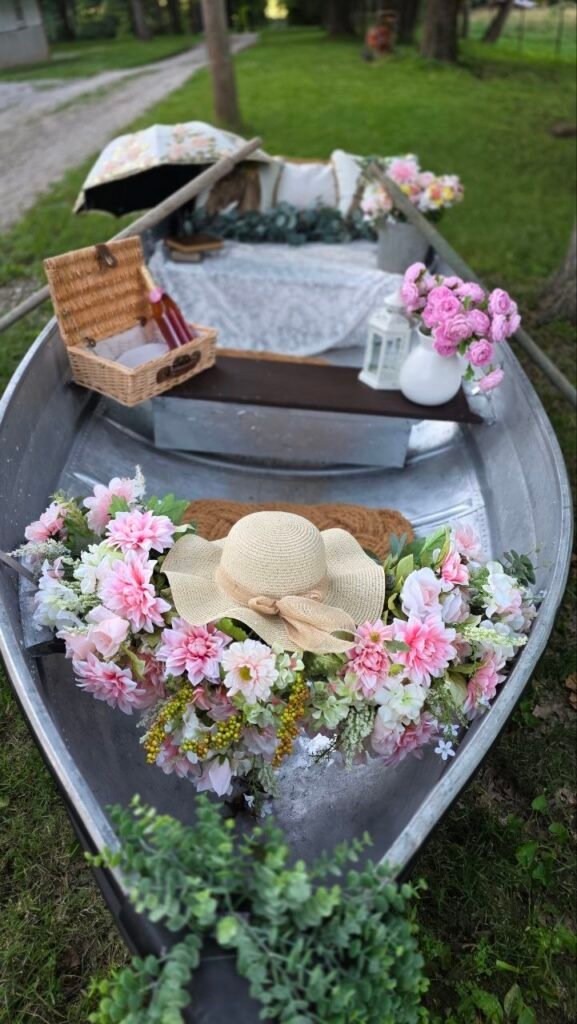 photo: Hidden Acres Farms, LLC